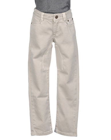 ZOOM SIVIGLIA - Denim pants