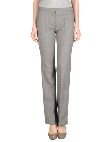 ZOOM PIAZZA SEMPIONE - Dress pants