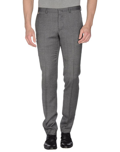 ZOOM MAURO GRIFONI - Dress pants