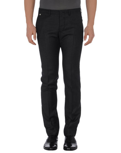 ZOOM MAURO GRIFONI - Dress pants