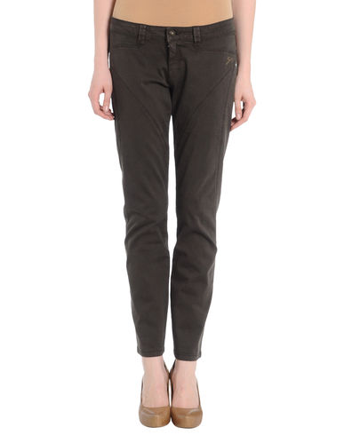 ZOOM 9.2 BY CARLO CHIONNA - Casual pants