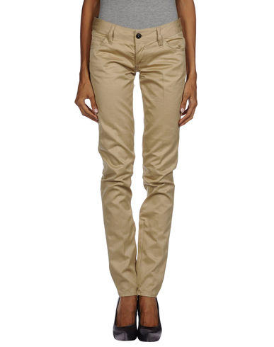 ZOOM DSQUARED2 - Casual pants