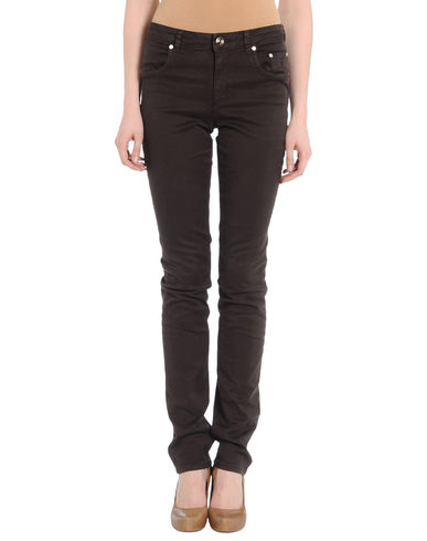 ZOOM SIVIGLIA - Casual pants