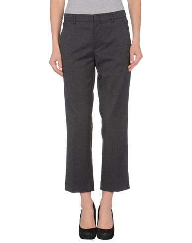ZOOM PRADA SPORT - Casual pants