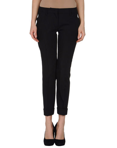 ZOOM PRADA - Casual pants
