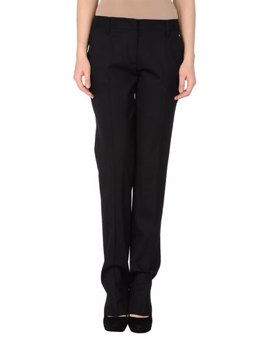 ZOOM PRADA - Dress pants