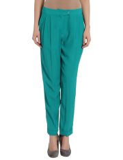 MOSCHINO CHEAPANDCHIC - Casual trouser