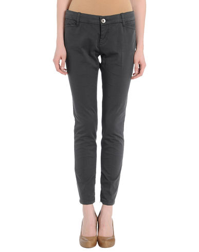 ZOOM JACOB COHЁN - Casual pants