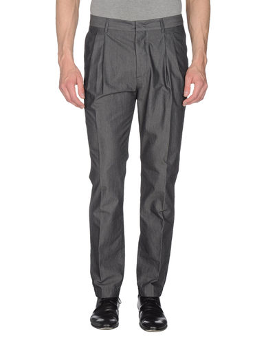 ZOOM MAURO GRIFONI - Dress pants