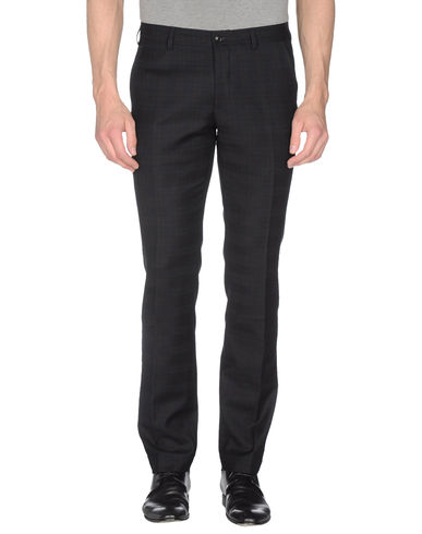 ZOOM MAURO GRIFONI - Dress pants