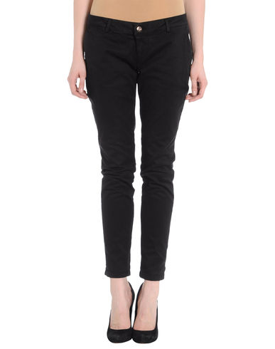 ZOOM (+) PEOPLE - Formal trouser