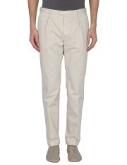 MAURO GRIFONI - Formal trouser