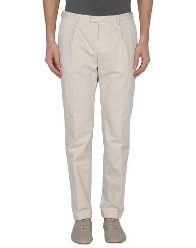 ZOOM MAURO GRIFONI - Dress pants