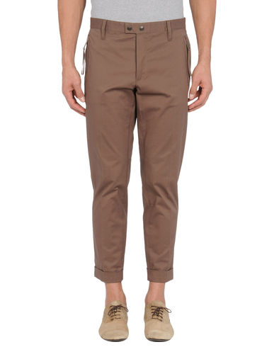 ZOOM DSQUARED2 - Casual pants
