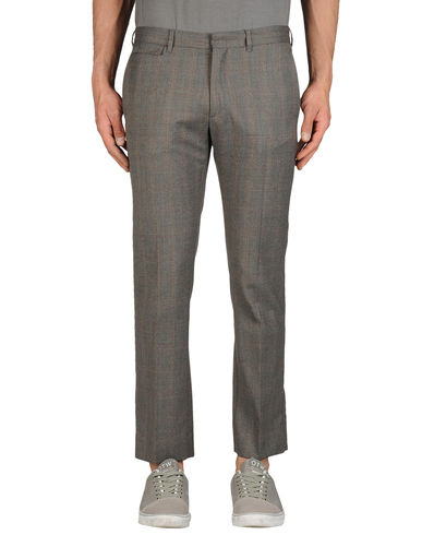 ZOOM MAURO GRIFONI - Casual pants