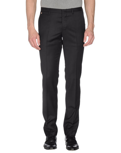 ZOOM MAURO GRIFONI - Dress pants