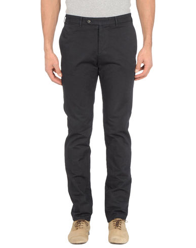 ZOOM MAURO GRIFONI - Casual pants