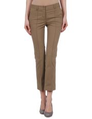 ALBERTO BIANI - 3/4-length trousers