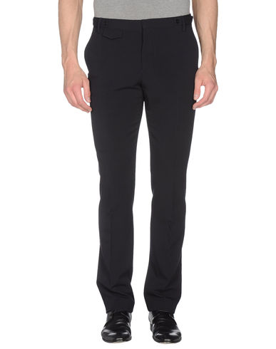 ZOOM PATRIZIA PEPE - Dress pants