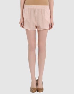 LES PRAIRIES DE PARIS - HOSEN - Shorts - bei YOOX.COM