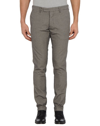ZOOM MESSAGERIE - Casual pants