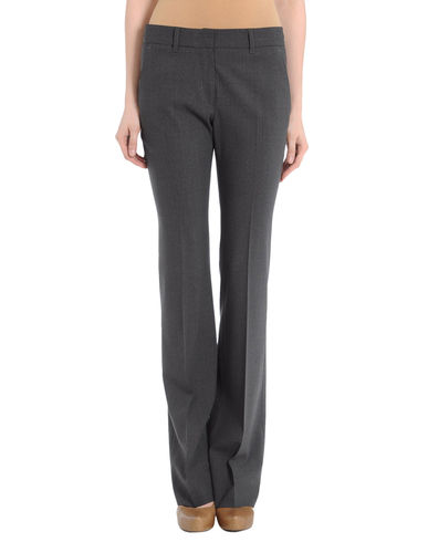 ZOOM METRADAMO - Dress pants