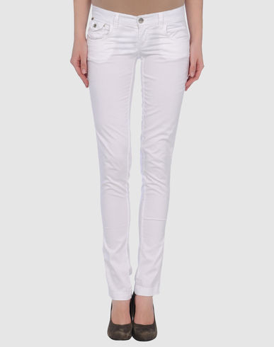 ZOOM MISS SIXTY - Casual pants
