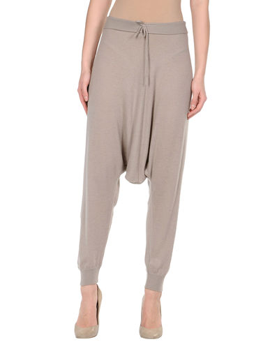 ZOOM NOT SHY - Harem Pants