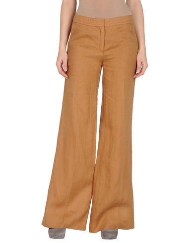 ZOOM CHRISTIAN DIOR BOUTIQUE - Casual trouser