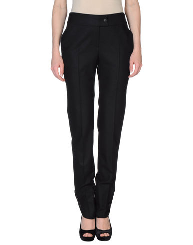 ZOOM DIOR - Dress pants