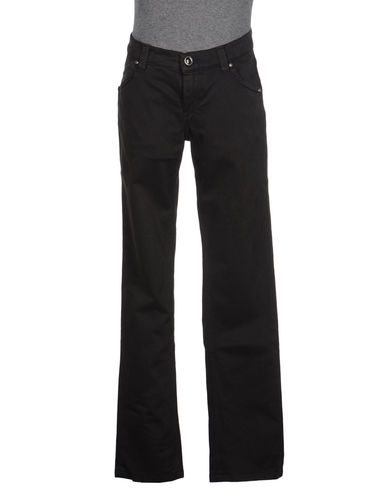 ZOOM RE-HASH - Casual pants