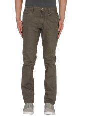 SIVIGLIA WHITE - Casual trouser