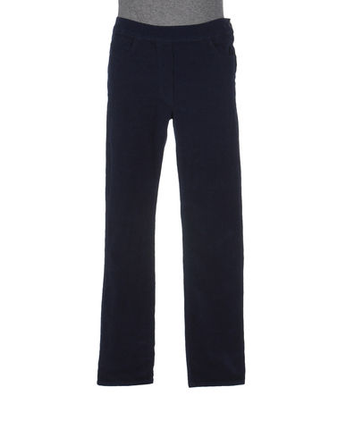 ZOOM MAURO GRIFONI KIDS - Casual pants