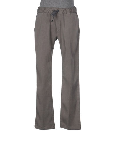 ZOOM MAURO GRIFONI KIDS - Casual pants