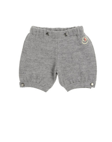 ZOOM MONCLER - Casual pants