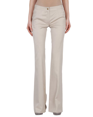 ZOOM CHRISTIAN DIOR BOUTIQUE - Casual trouser