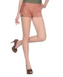MISS SIXTY - Pantalone pelle
