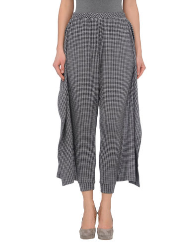ZOOM MARIOS - 3/4-length trousers