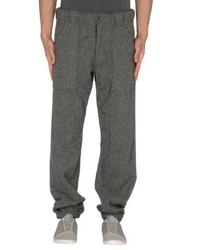 ZOOM ENGINEERED GARMENTS - Casual pants