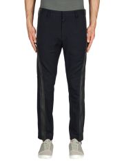DRIES VAN NOTEN - Casual trouser