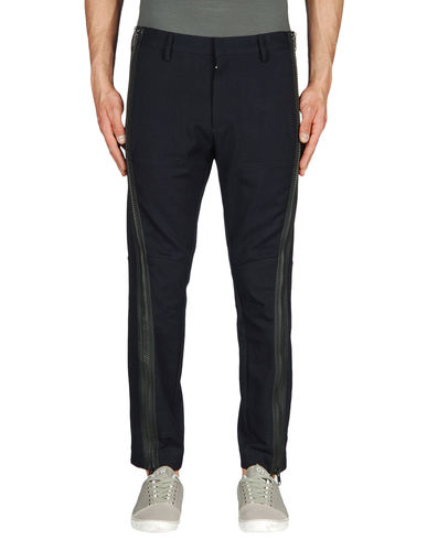 ZOOM DRIES VAN NOTEN - Casual pants