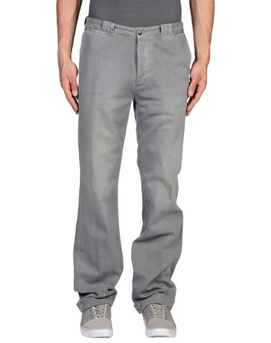 ZOOM GOLDEN GOOSE - Casual pants