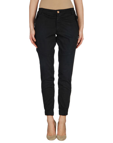 ZOOM (+) PEOPLE - Casual trouser