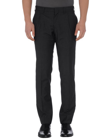 ZOOM SUPER 100'S - Dress pants