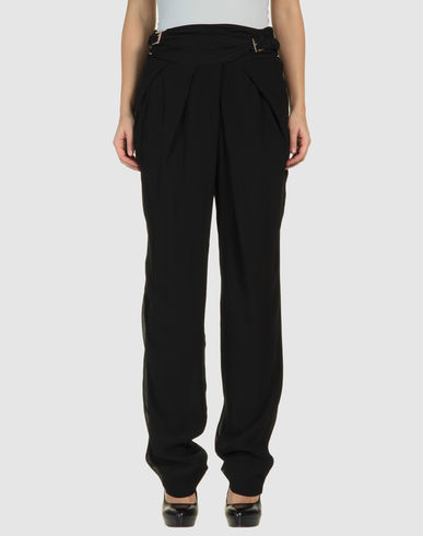 ZOOM ROBERTO CAVALLI - Casual pants