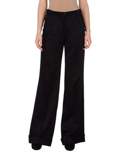 ZOOM JOHN GALLIANO - Casual trouser