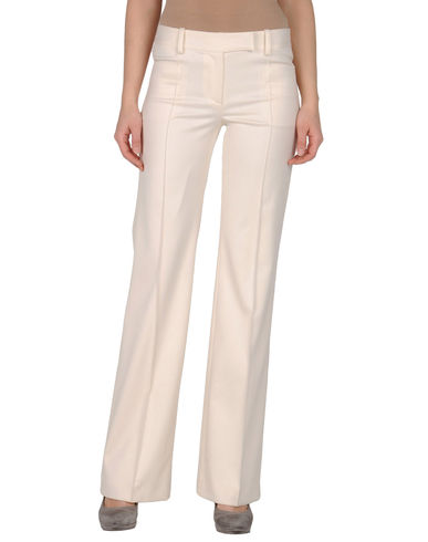 ZOOM JOHN GALLIANO - Casual pants