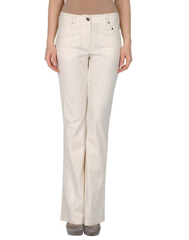 ZOOM JOHN GALLIANO - Casual trouser