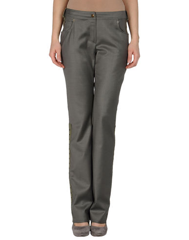 ZOOM CHRISTIAN DIOR BOUTIQUE - Casual pants