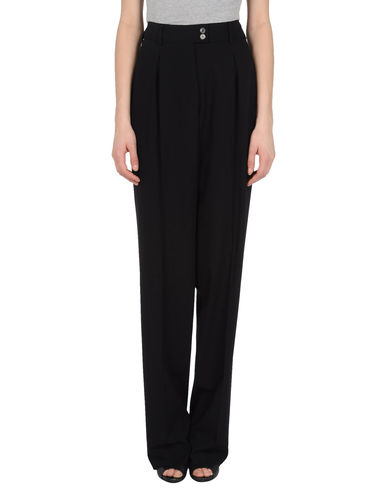 ZOOM YVES SAINT LAURENT RIVE GAUCHE - Formal trouser